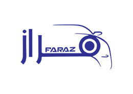 لوگو logo آرم png اتومبیل فراز