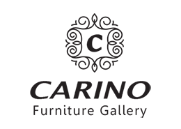 لوگو logo آرم png مبل کارینو