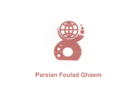 لوگو logo آرم png فولاد پارسیان